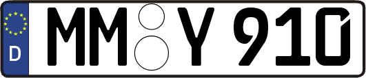 MM-Y910