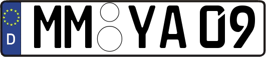 MM-YA09