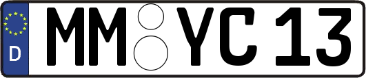 MM-YC13