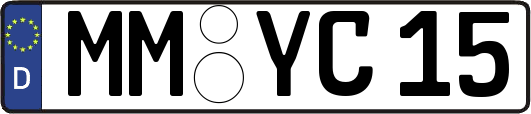 MM-YC15