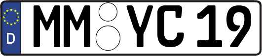 MM-YC19