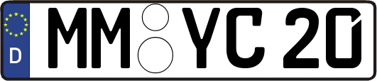 MM-YC20