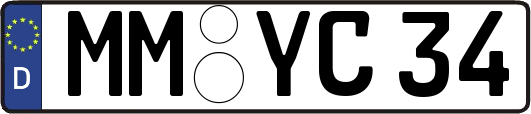 MM-YC34