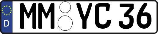 MM-YC36