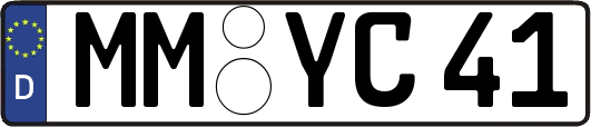 MM-YC41