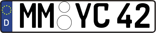 MM-YC42