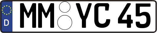 MM-YC45