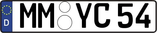 MM-YC54