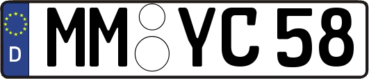 MM-YC58