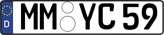MM-YC59