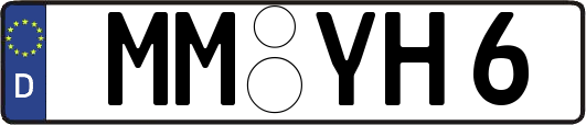MM-YH6