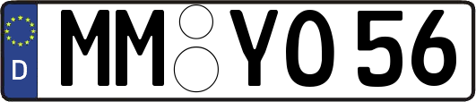 MM-YO56