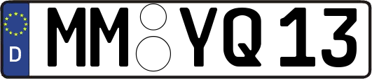 MM-YQ13
