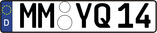 MM-YQ14