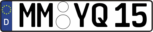 MM-YQ15