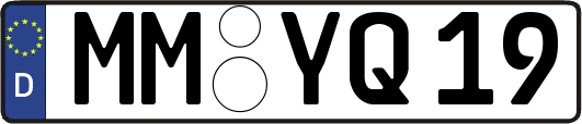MM-YQ19