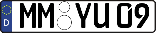 MM-YU09