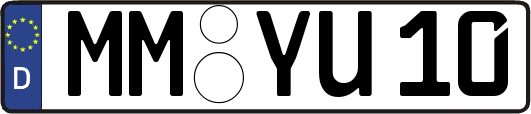 MM-YU10