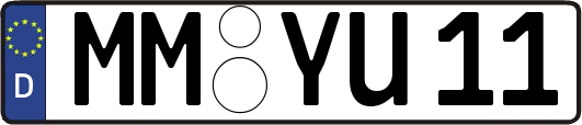 MM-YU11