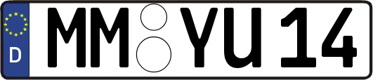 MM-YU14