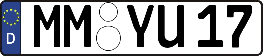 MM-YU17