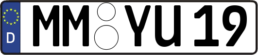 MM-YU19