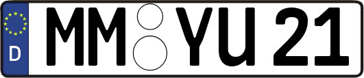 MM-YU21