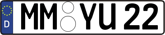 MM-YU22