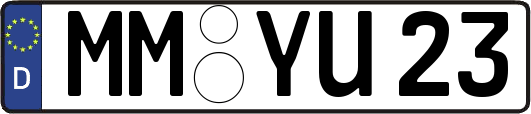 MM-YU23