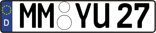 MM-YU27