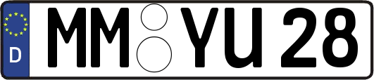 MM-YU28