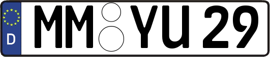 MM-YU29