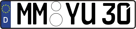 MM-YU30