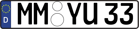 MM-YU33