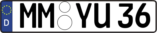 MM-YU36