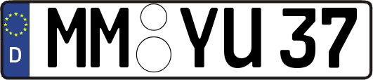 MM-YU37