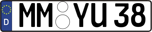 MM-YU38