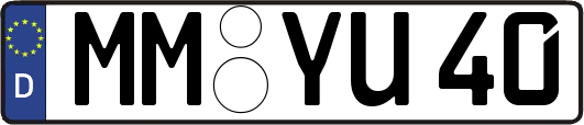 MM-YU40