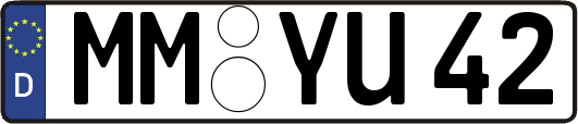 MM-YU42