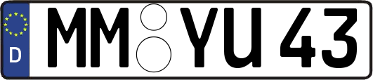 MM-YU43