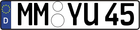 MM-YU45