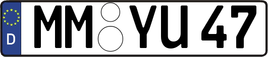 MM-YU47