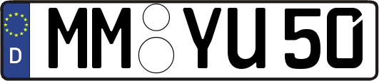MM-YU50