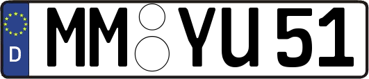 MM-YU51