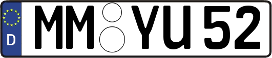 MM-YU52
