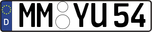 MM-YU54