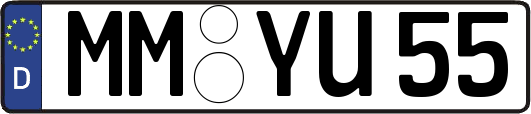 MM-YU55
