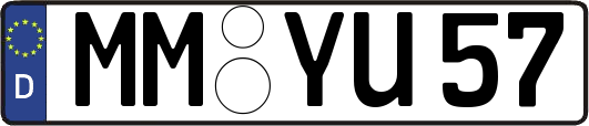 MM-YU57