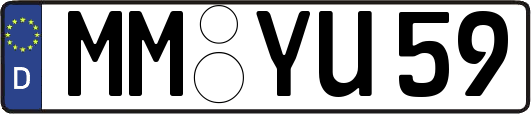 MM-YU59