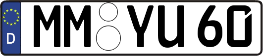 MM-YU60